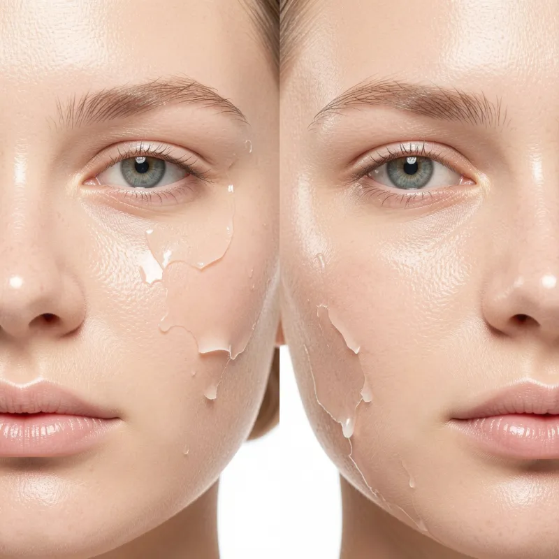 Peeling