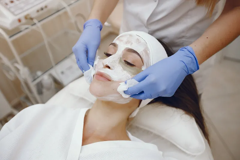 Peeling Facial en Concepción para Renovar y Mejorar tu Piel